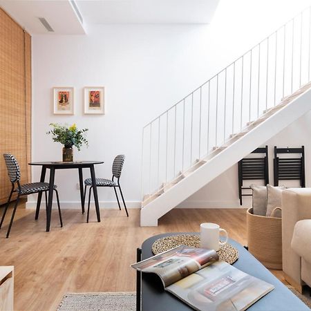 Magno Apartments Feria 132 Sevilla Kültér fotó