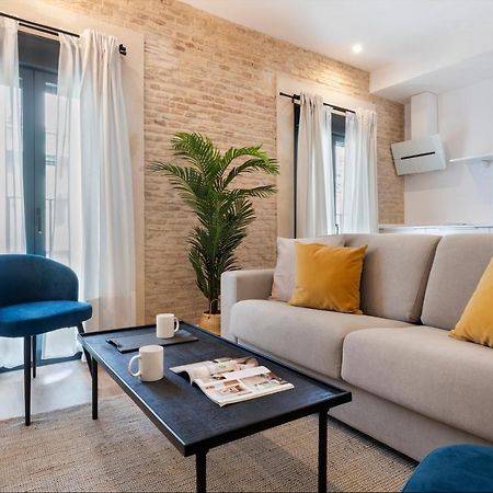 Magno Apartments Feria 132 Sevilla Kültér fotó