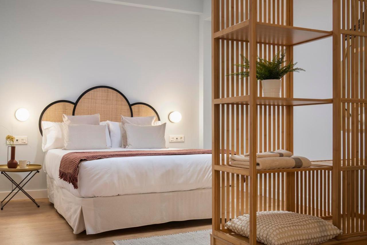 Magno Apartments Feria 132 Sevilla Kültér fotó