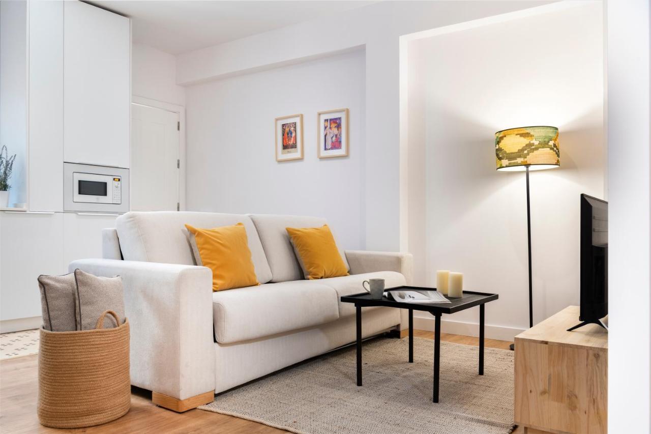 Magno Apartments Feria 132 Sevilla Kültér fotó