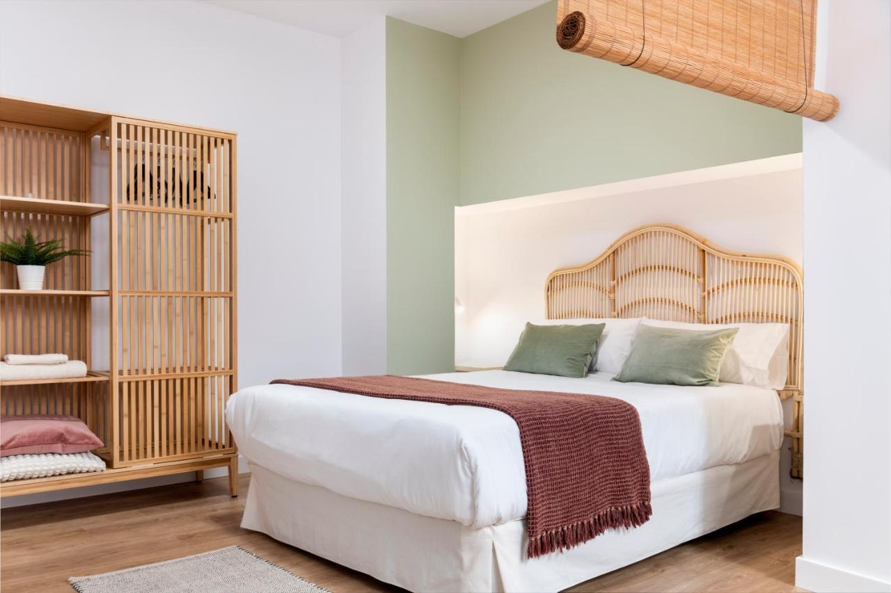 Magno Apartments Feria 132 Sevilla Kültér fotó